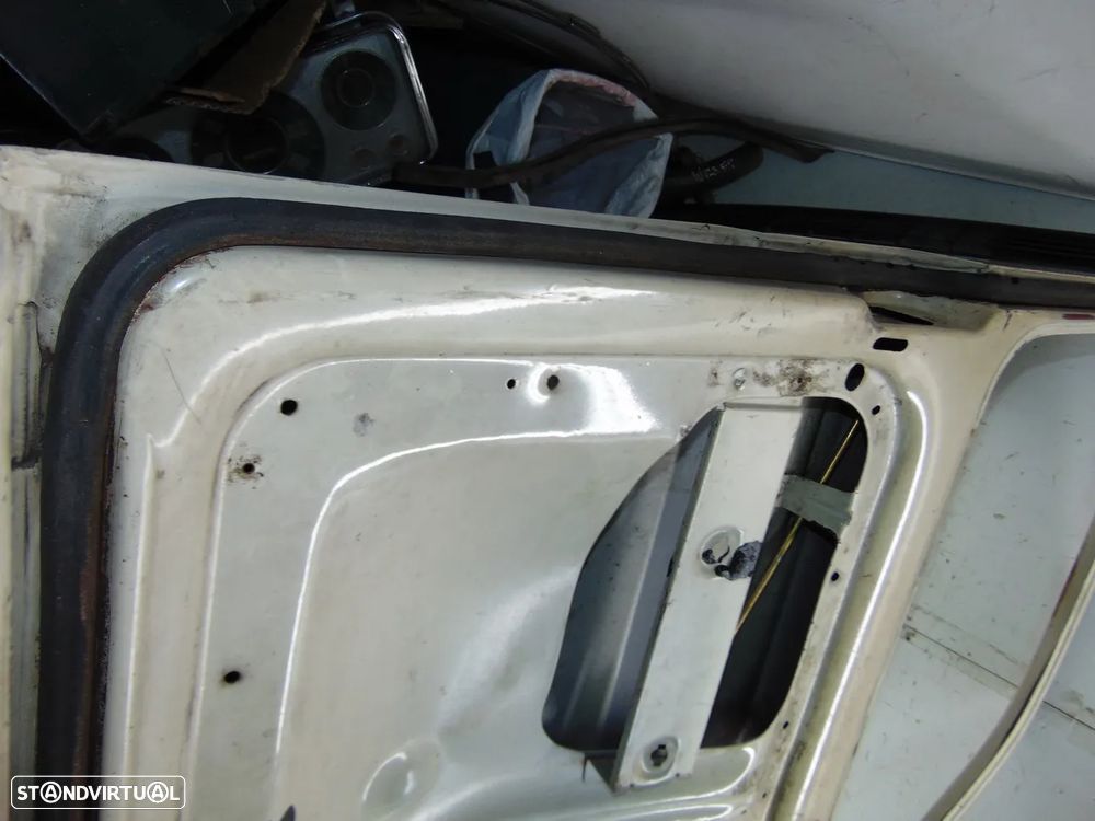 Renault 4F/4L portas - 5