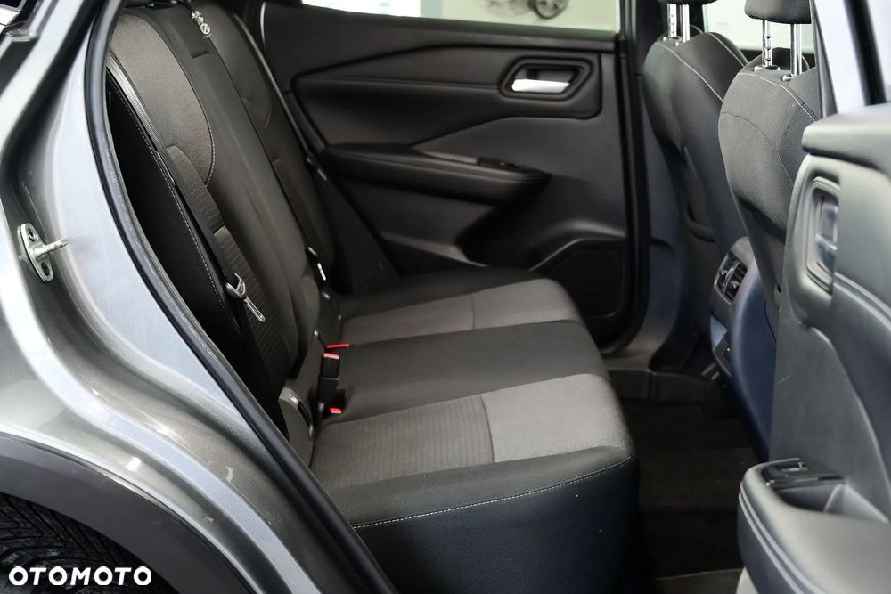 Nissan Qashqai 1.3 DIG-T MHEV Xtronic Tekna - 23