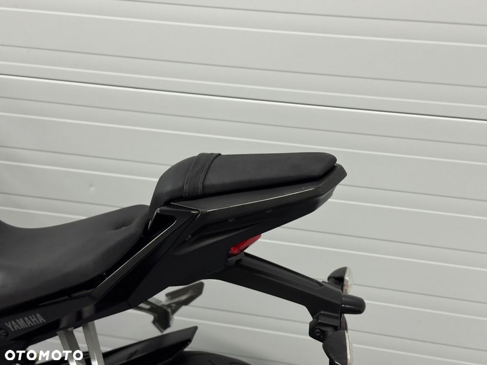 Yamaha MT - 20