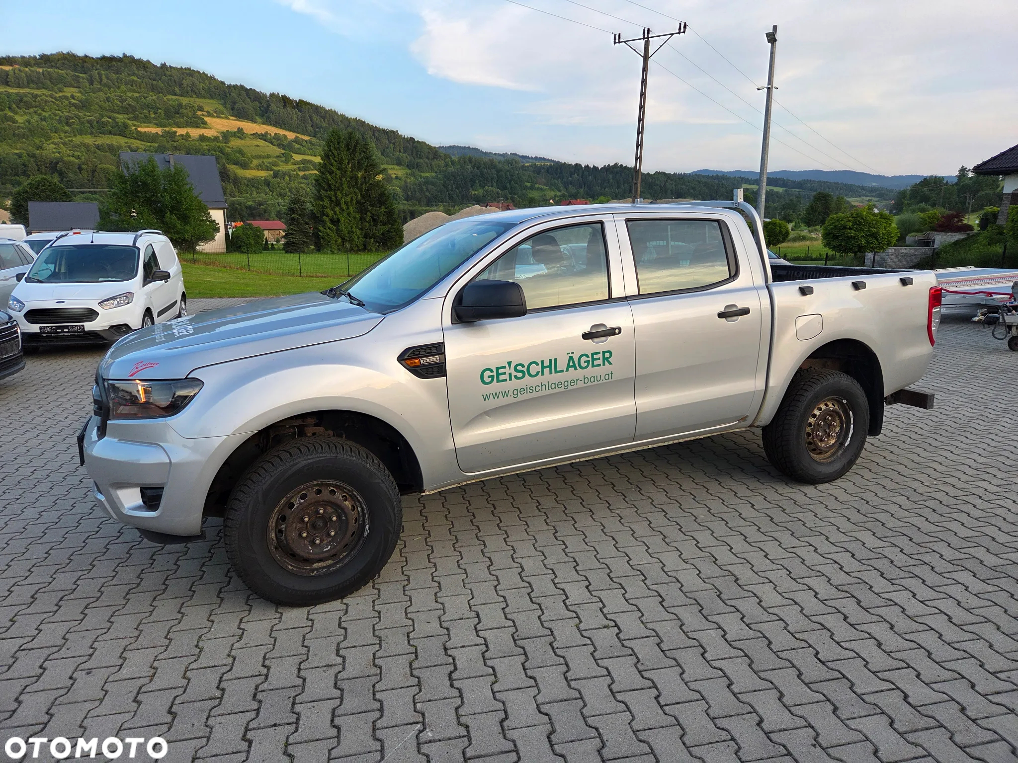 Ford Ranger - 6