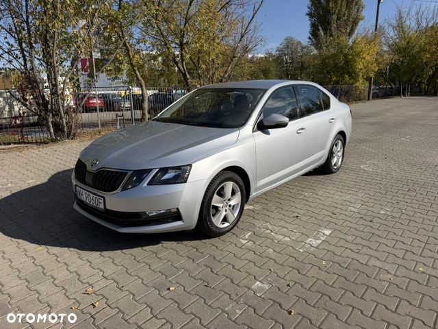 Skoda Octavia - 4