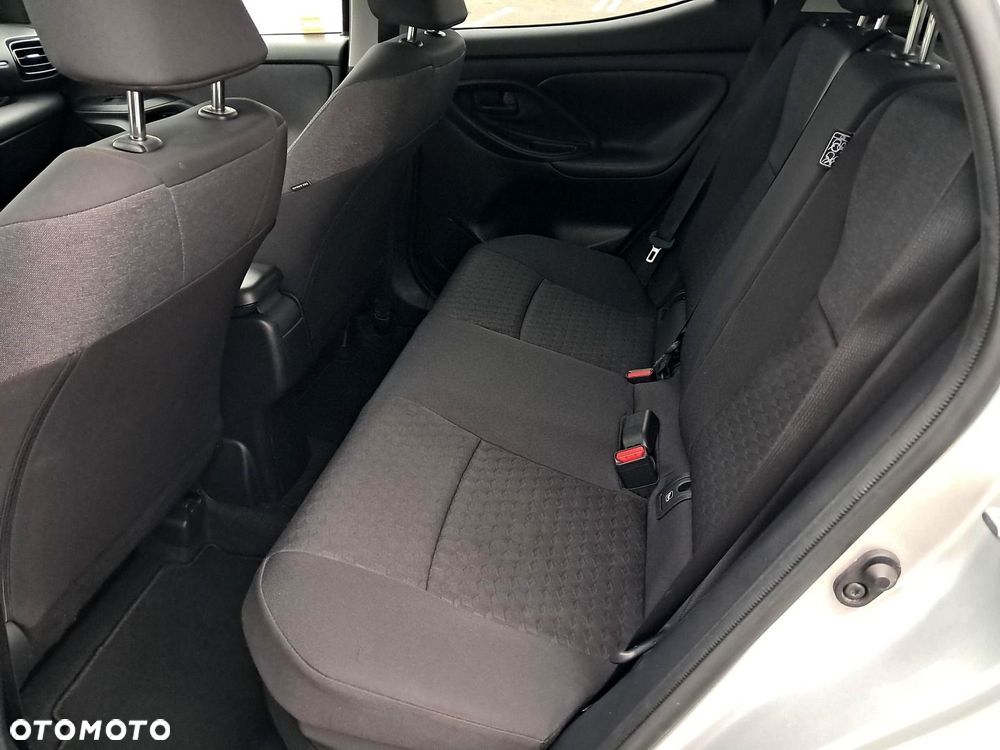 Toyota Yaris Hybrid 1.5 Comfort - 11