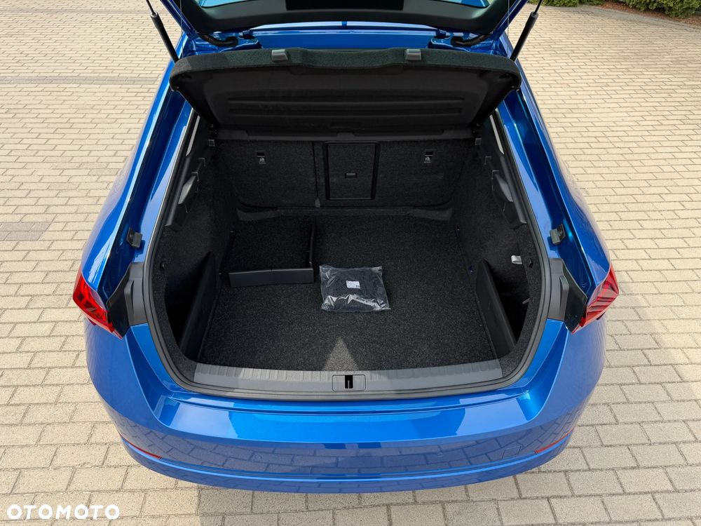 Skoda Octavia 1.5 TSI ACT Style - 36