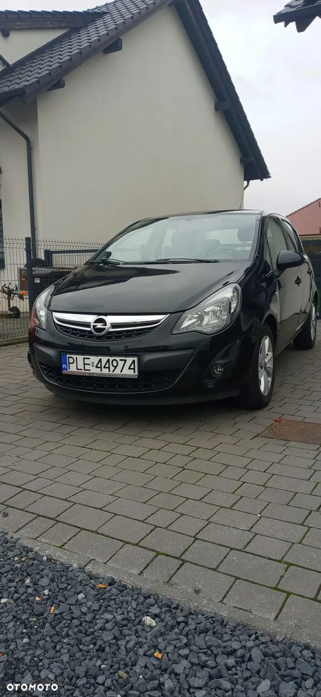 Opel Corsa 1.3 CDTI DPF 150 Jahre - 2