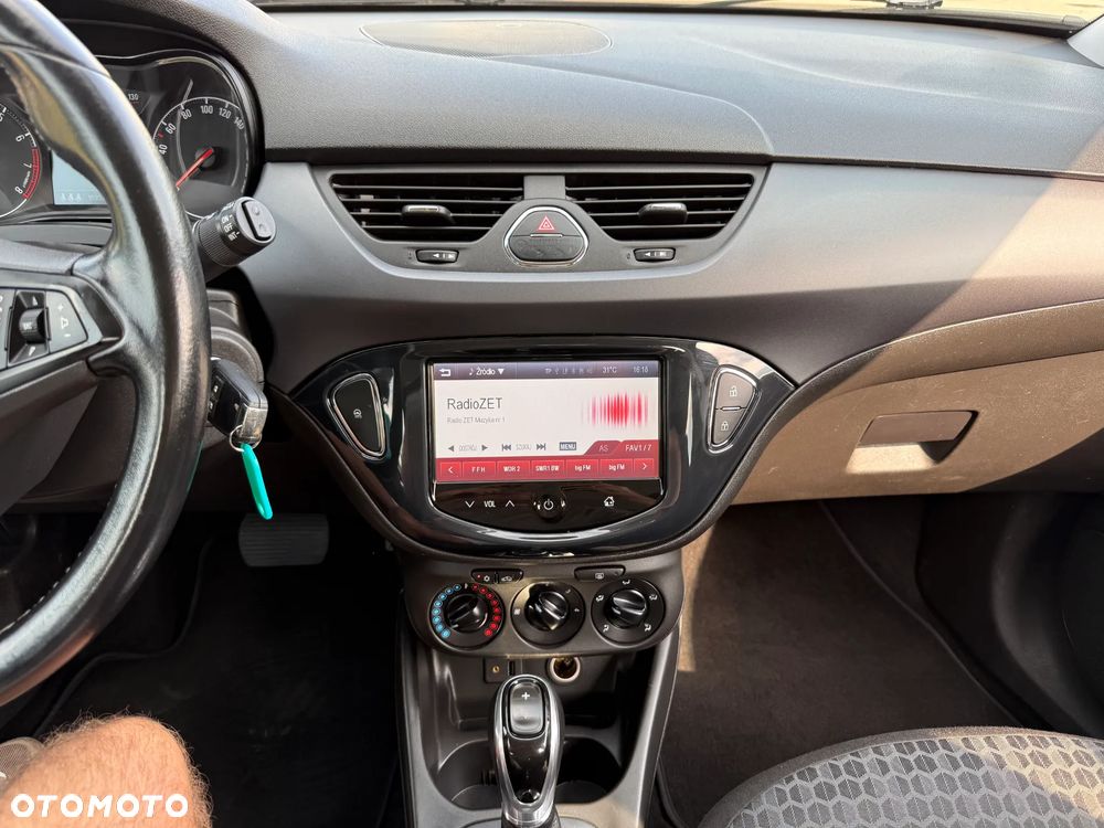 Opel Corsa 1.4 16V Automatik Innovation - 3