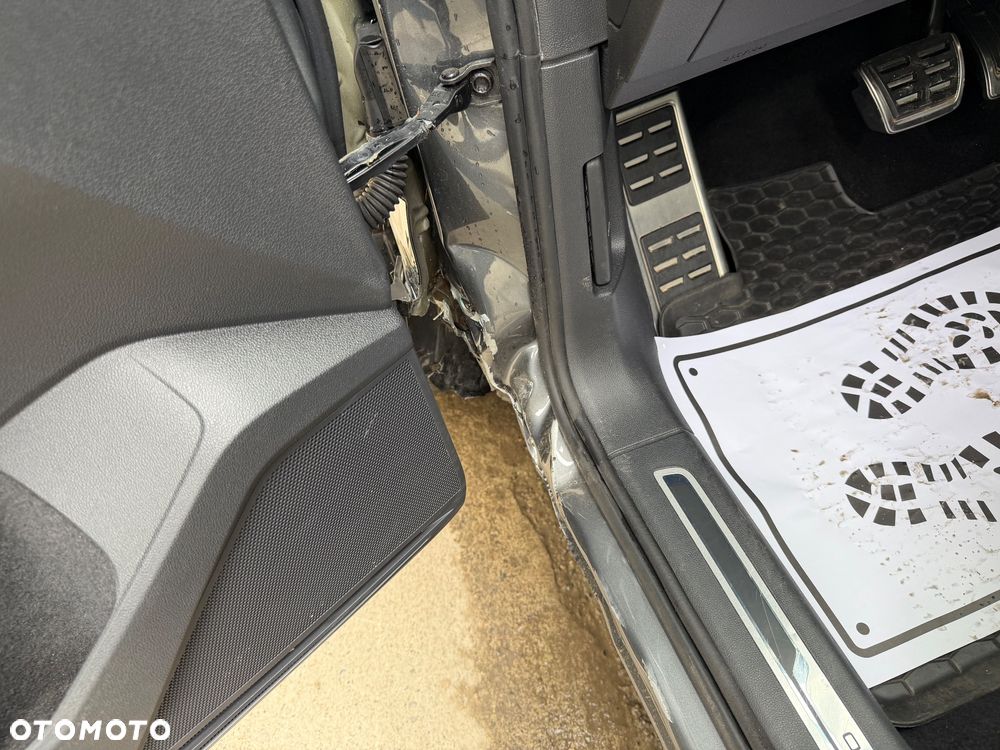 Volkswagen Tiguan 2.0 TSI 4Motion DSG OPF Offroad - 26