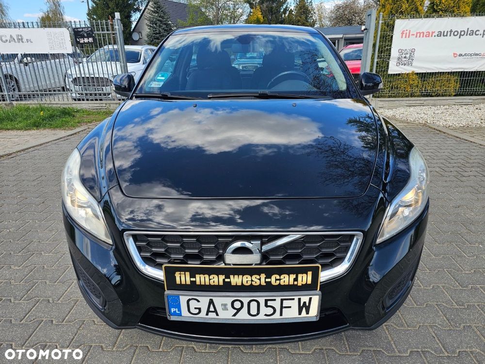 Volvo C30 - 8