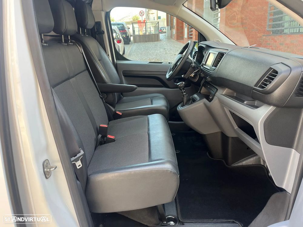 Peugeot EXPERT 1.6 HDI PREMIUM/L2-H1/IVA/A.C - 4
