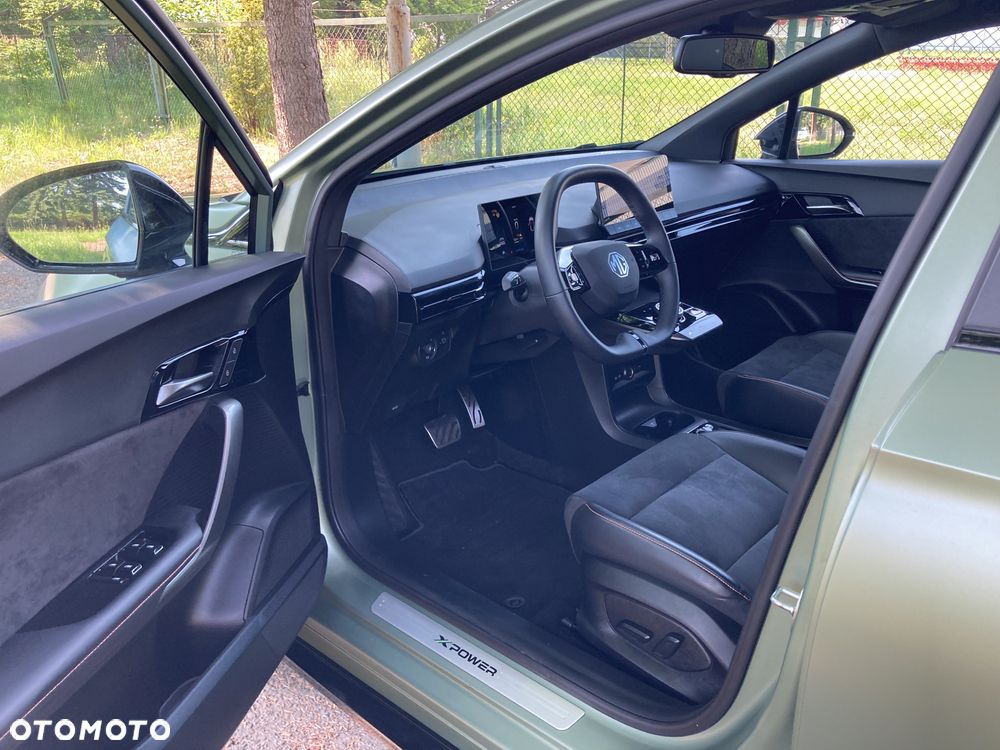 MG 4 EV 64kWh XPower - 14