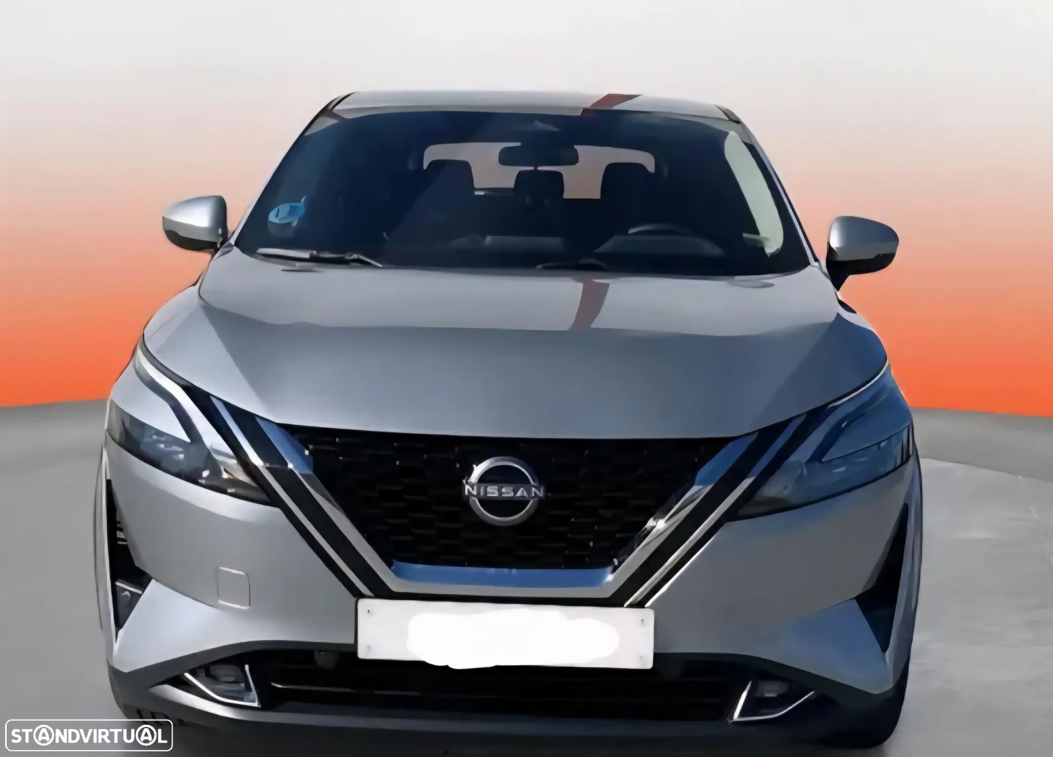 Nissan Qashqai 1.5 e-Power Acenta - 1