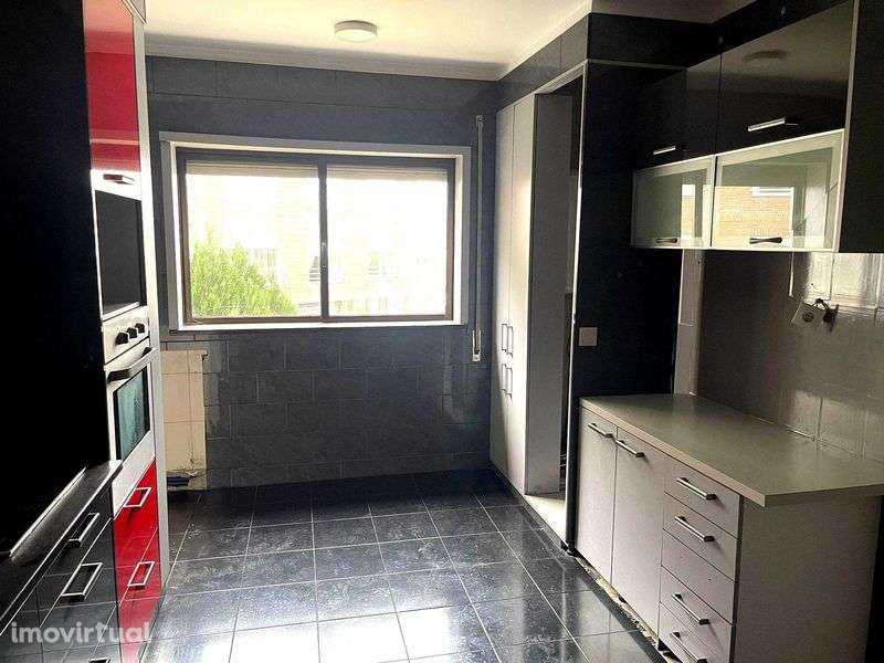 Apartamento T3 em Águas Santas, Maia - Grande imagem: 4/12