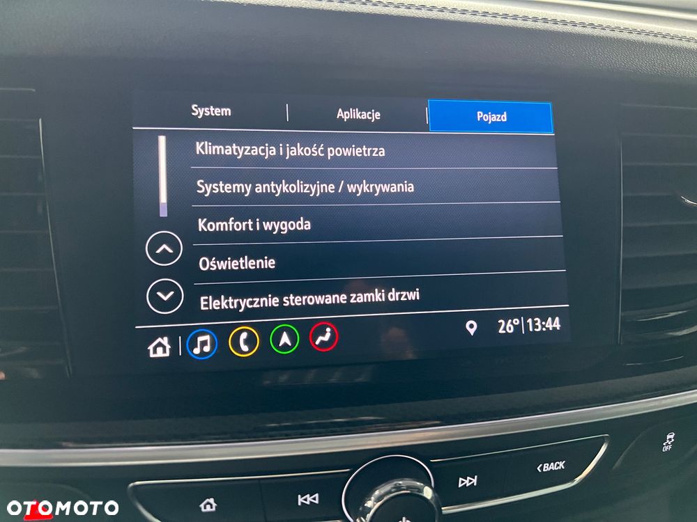 Opel Insignia - 17