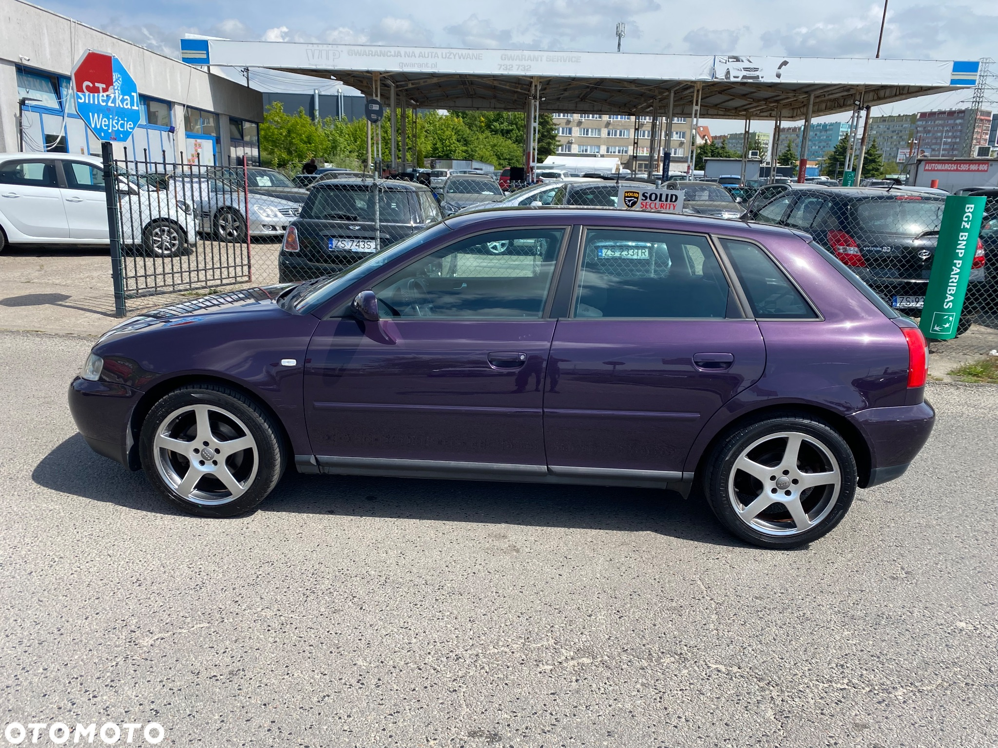 Audi A3 - 15