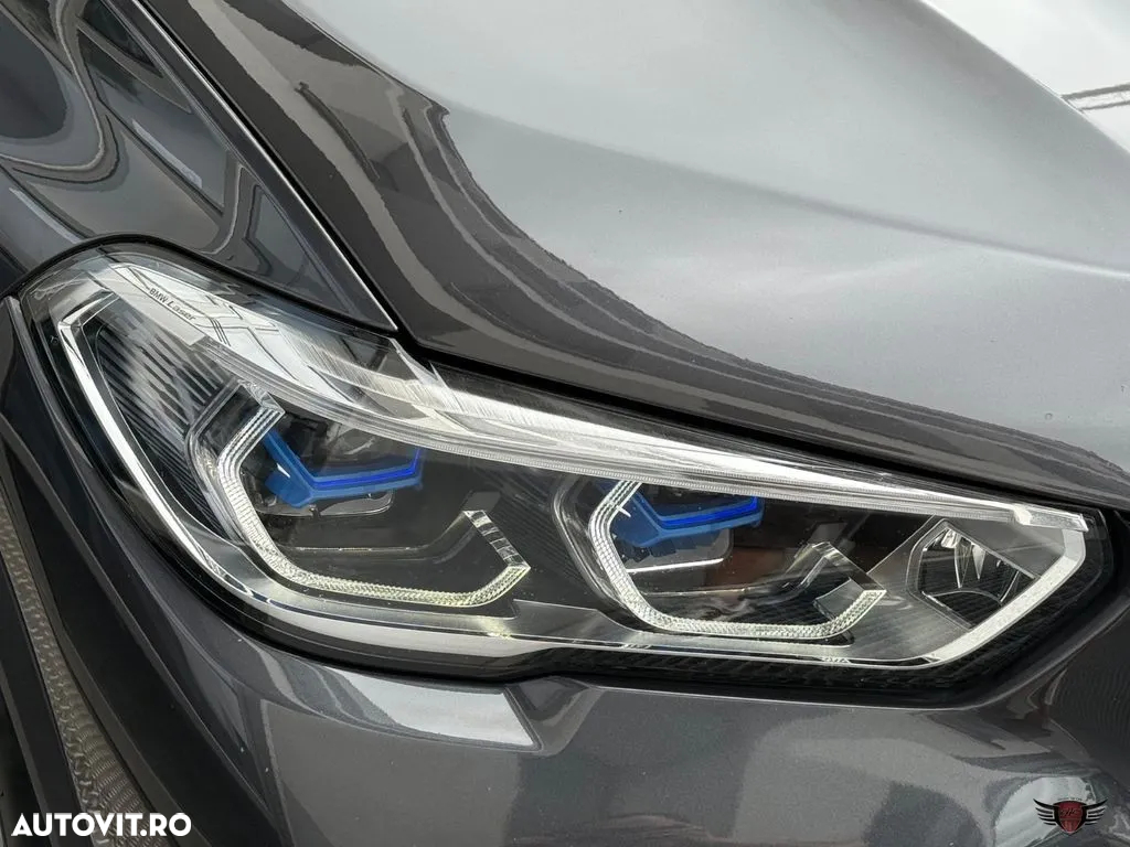 BMW X5 xDrive45e AT PHEV - 5