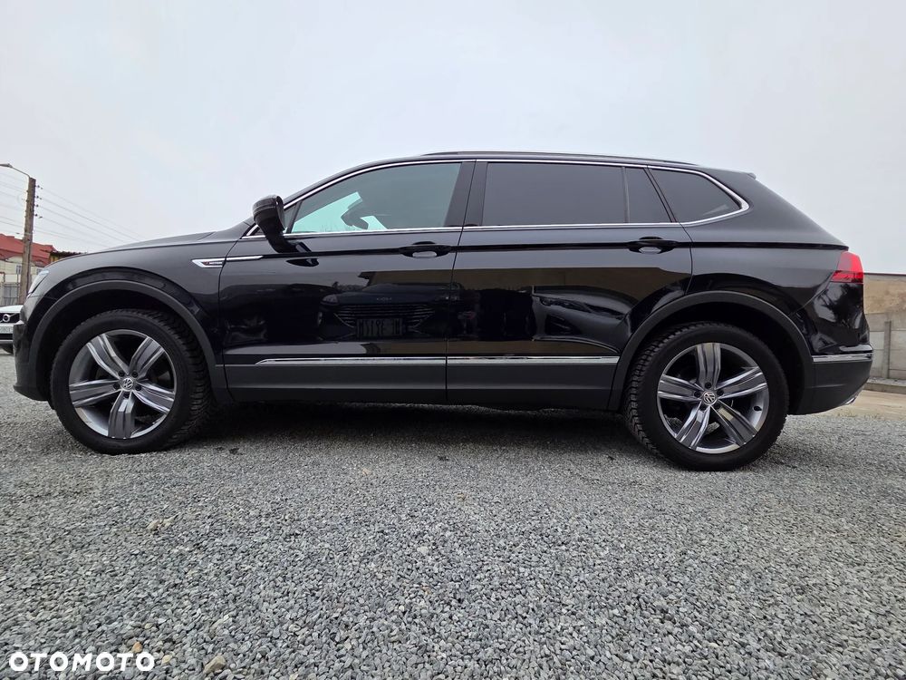 Volkswagen Tiguan Allspace 2.0 TSI 4Mot Highline DSG - 7