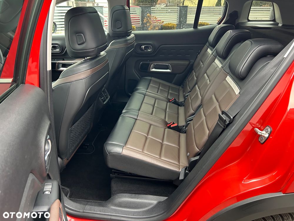 Citroën C5 Aircross Pure Tech 130 S&S SHINE - 22