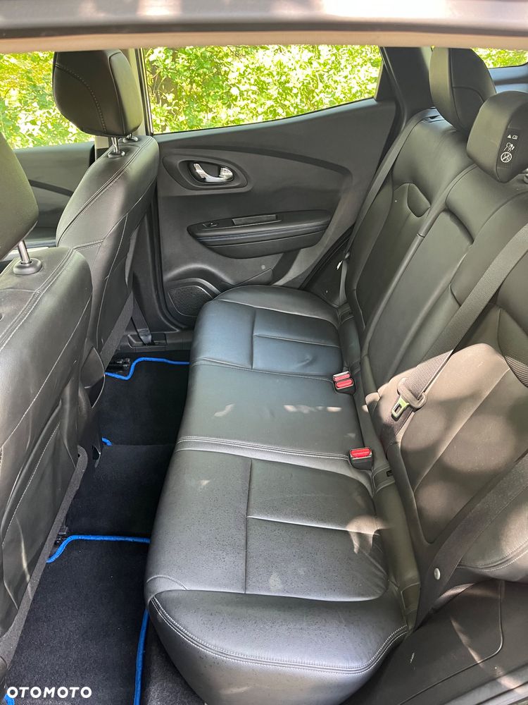Renault Kadjar Energy TCe 130 EDC CROSSBORDER - 17