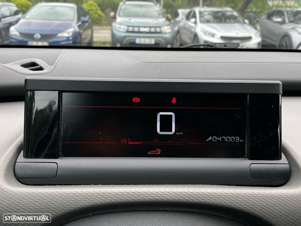 Citroën C4 Cactus 1.2 PureTech Feel - 3