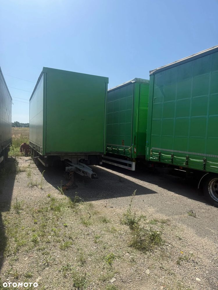 Frejat Jumbo tandem - 8