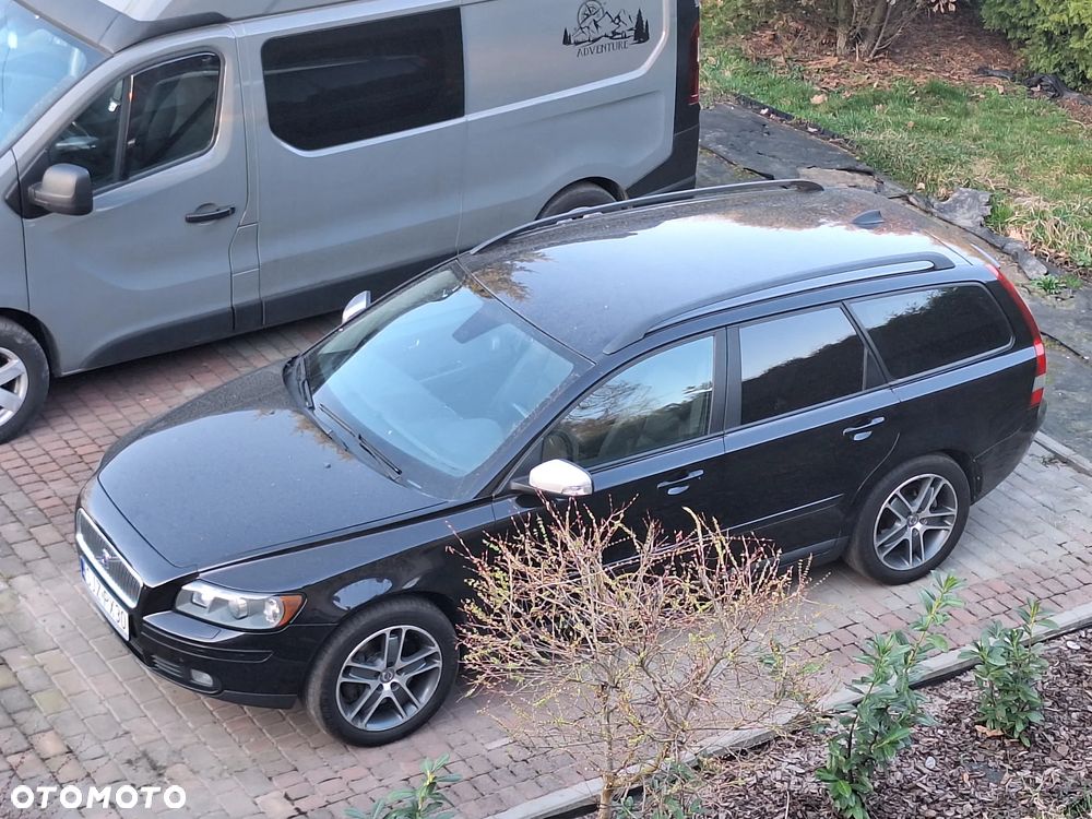 Volvo V50 T5 AWD Momentum - 17