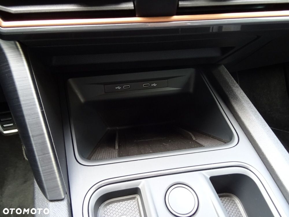 Cupra Formentor 2.0 TSI 4Drive VZ DSG - 24