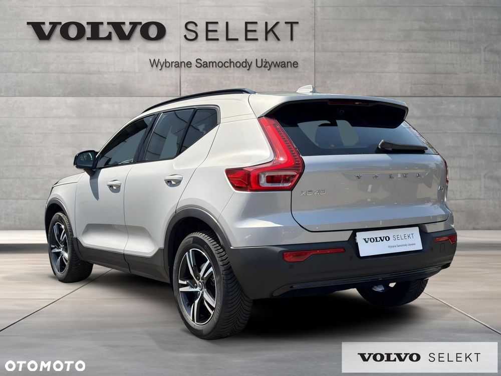 Volvo XC 40 - 4
