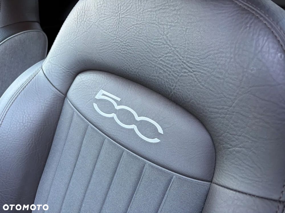 Fiat 500X 1.4 MultiAir 4x2 S&S Lounge - 22