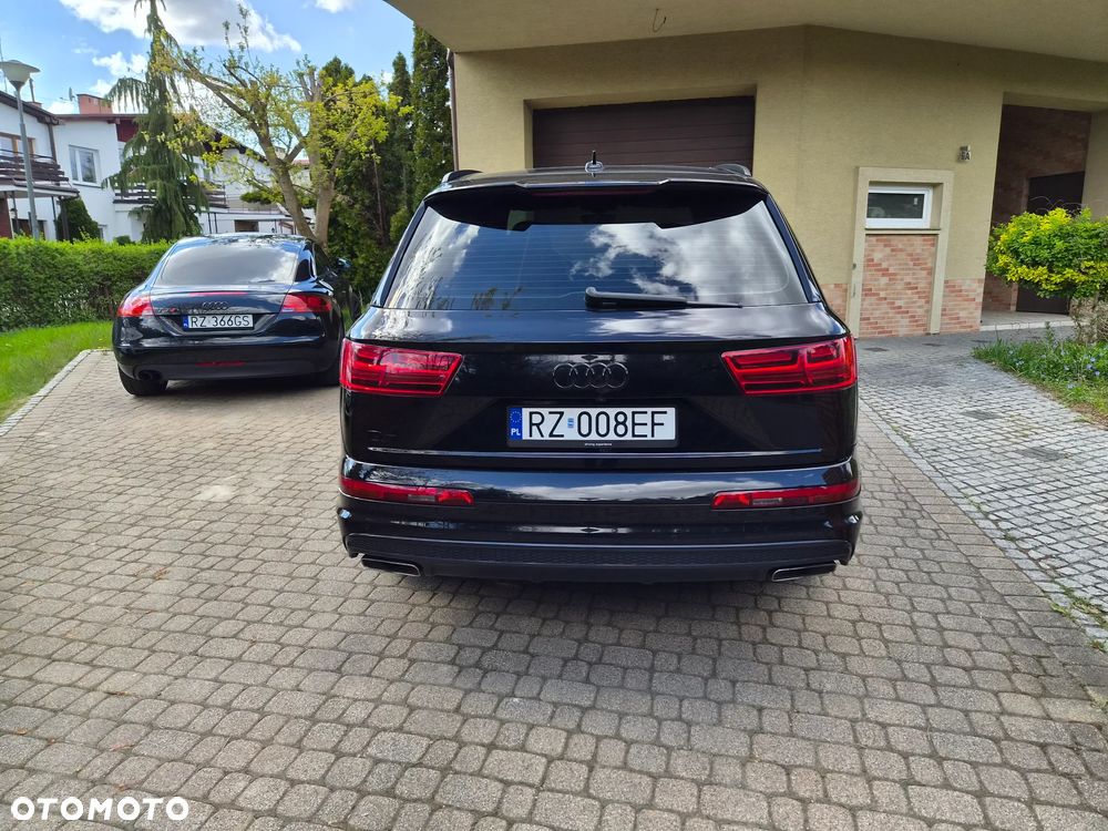 Audi Q7 - 5