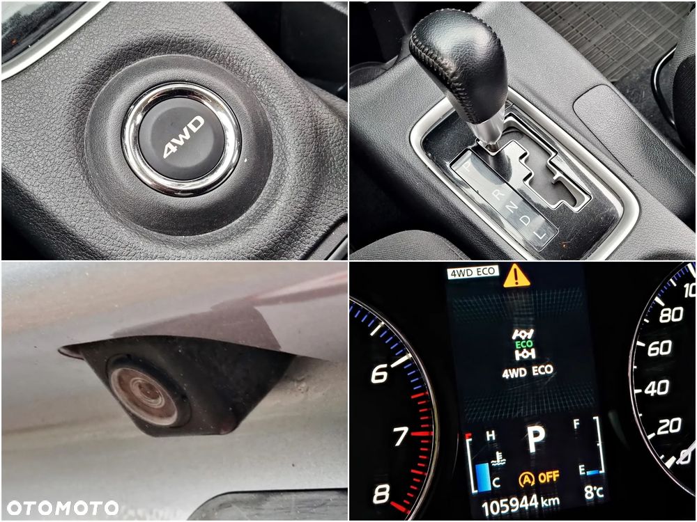 Mitsubishi Outlander ver-1-6-cdti-automatik-innovation - 2