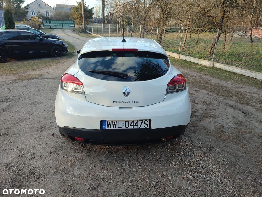 Renault Megane - 8