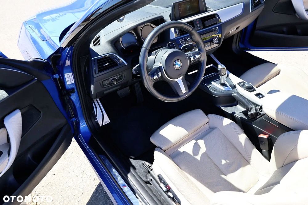 BMW Seria 2 220i - 6
