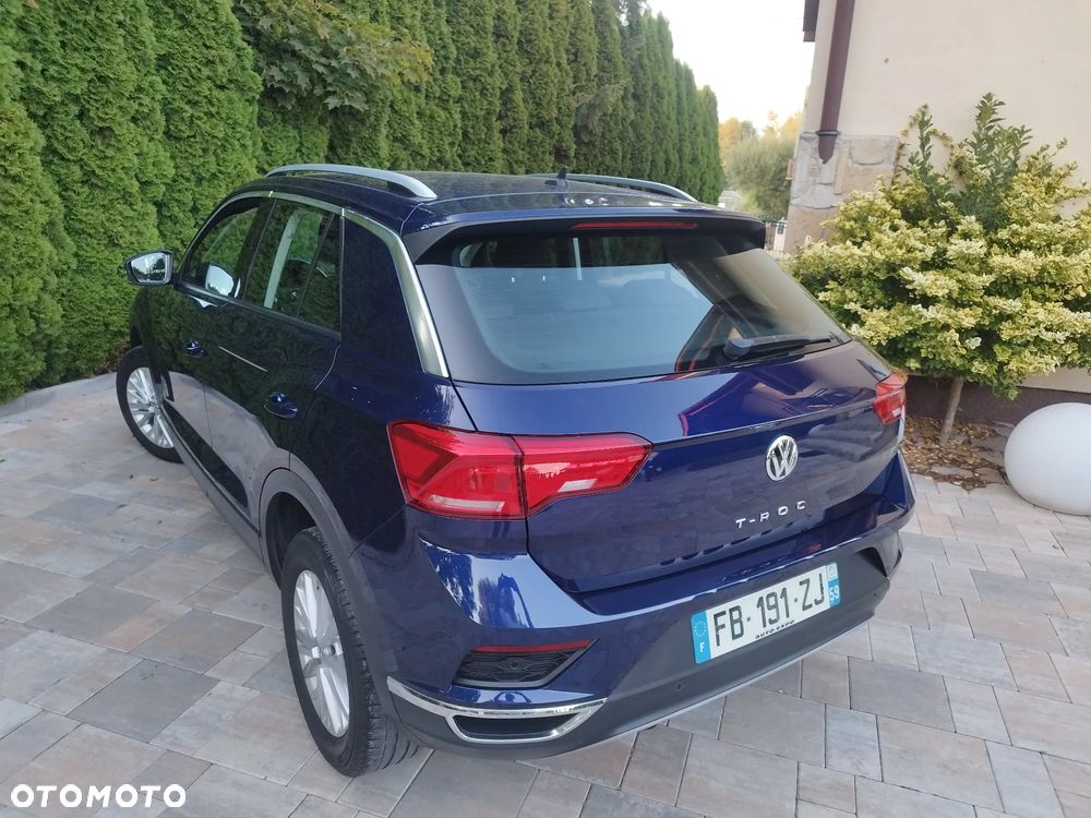 Volkswagen T-Roc - 18