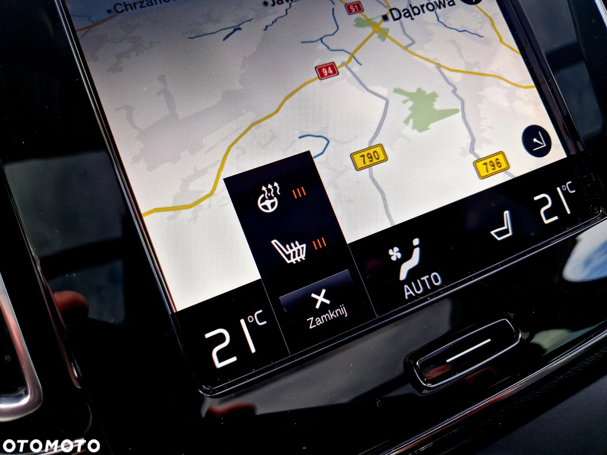 Volvo XC 40 T3 R-Design - 16