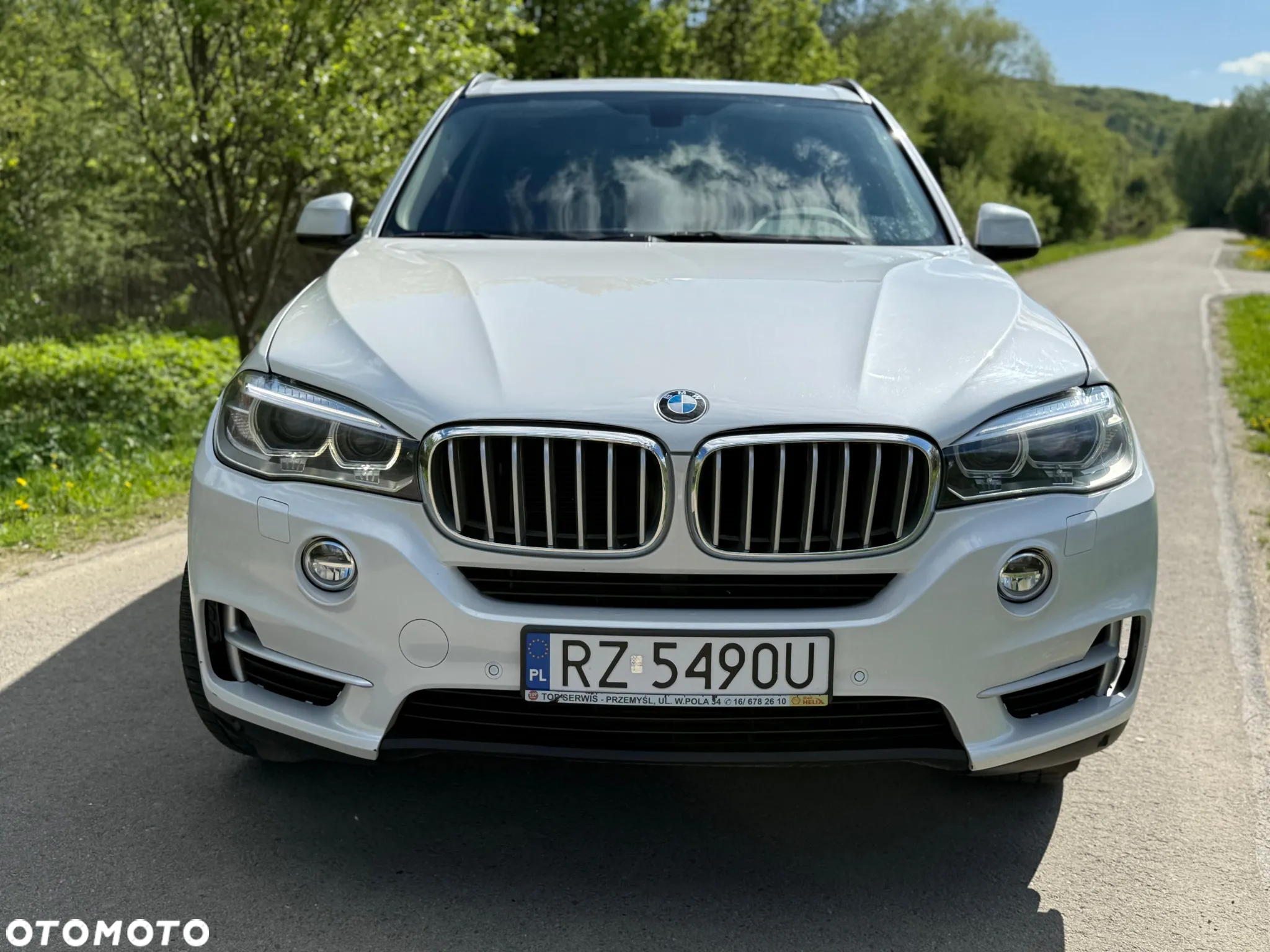BMW X5 xDrive35i - 3