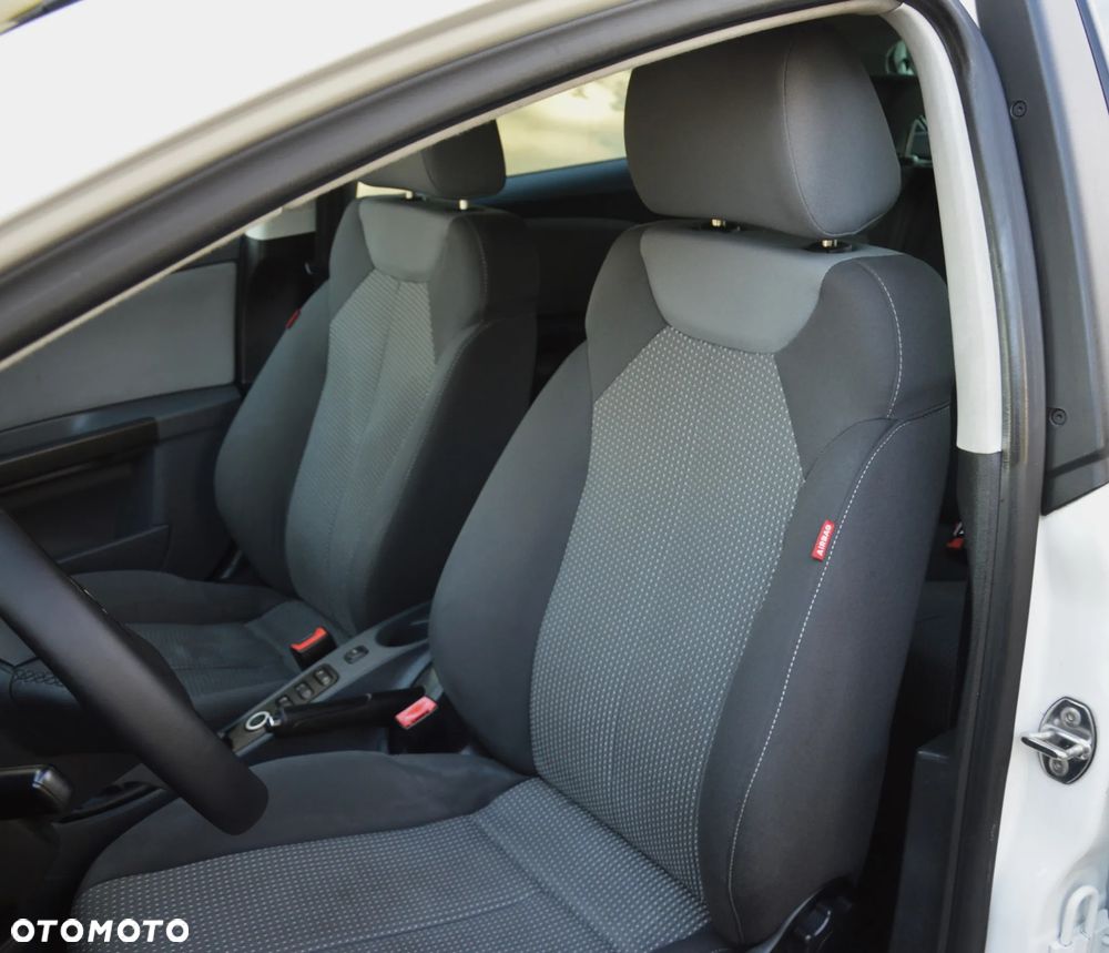 Seat Leon - 14