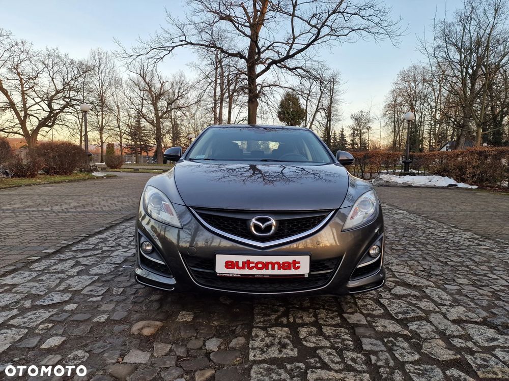 Mazda 6 - 27