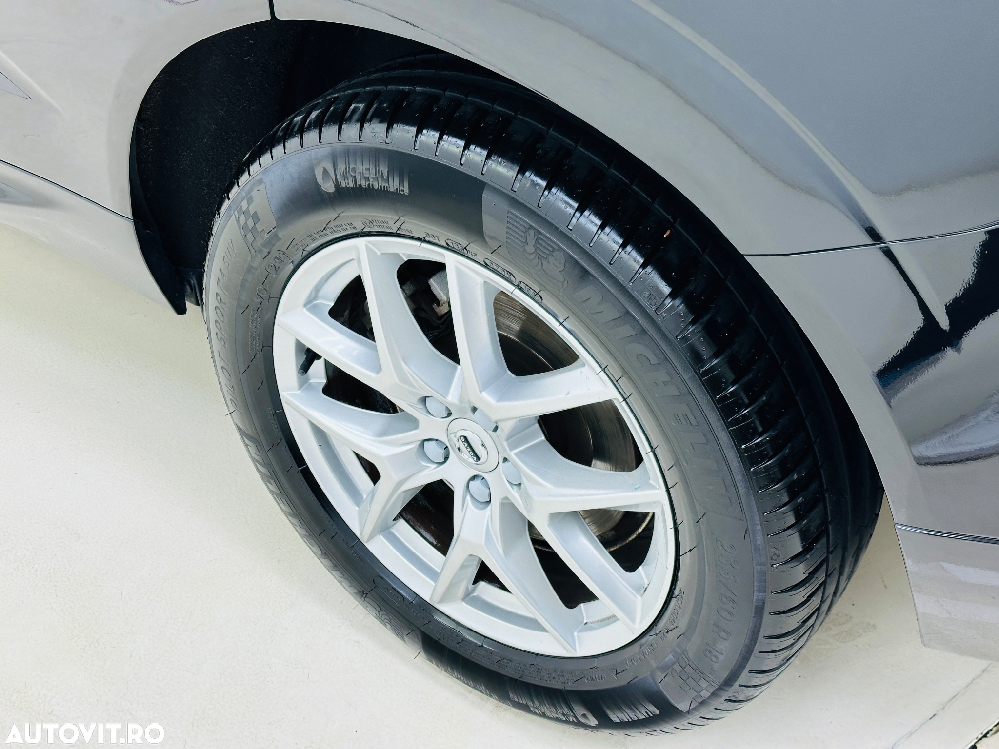 Volvo XC 60 - 13