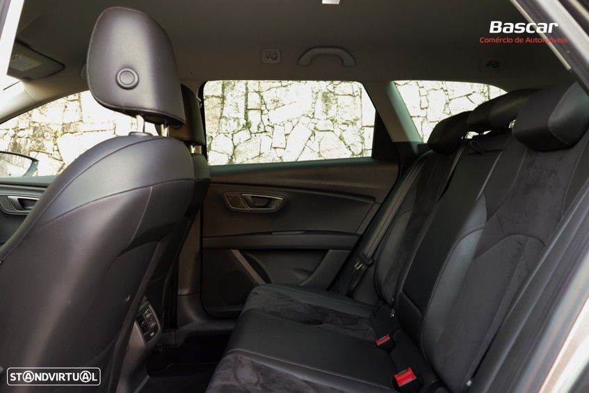 SEAT Leon ST 1.6 TDI S&S Style - 16