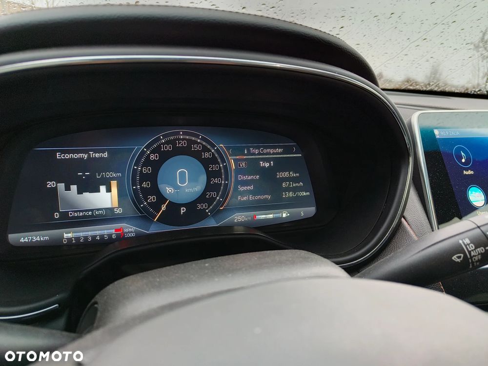 Cadillac CT5 - 32