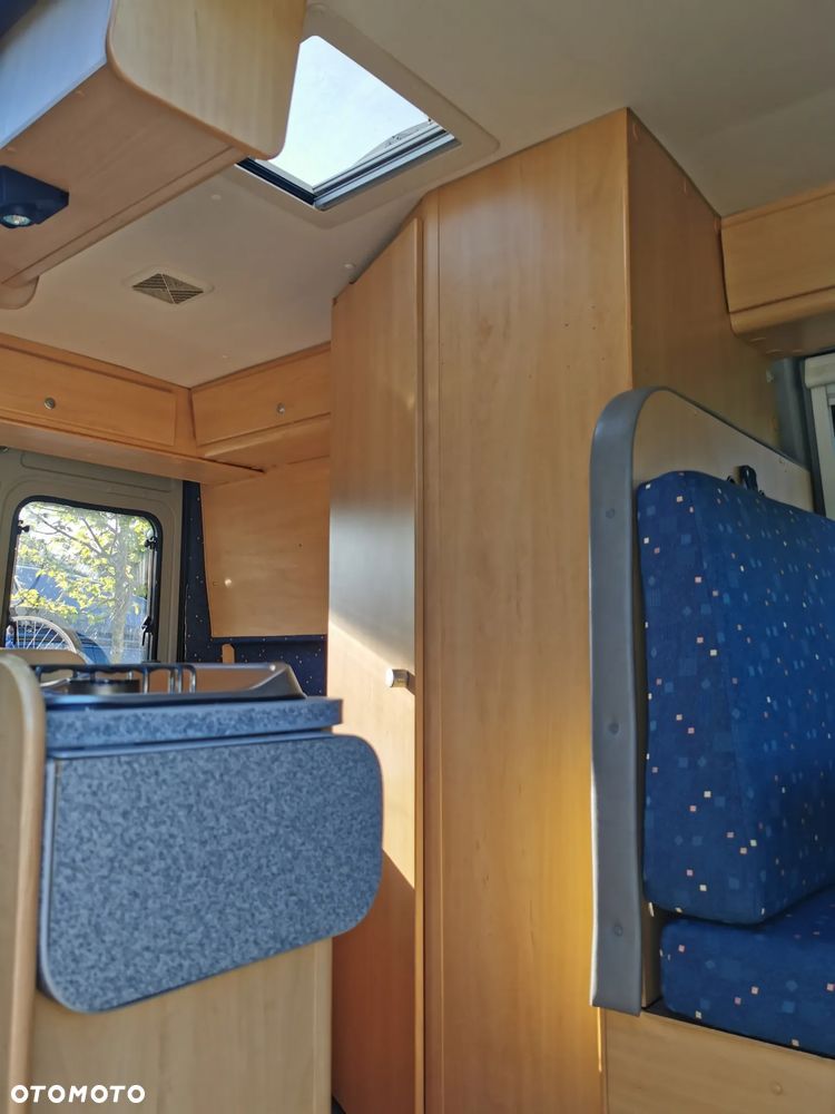 Fiat Ducato - 13