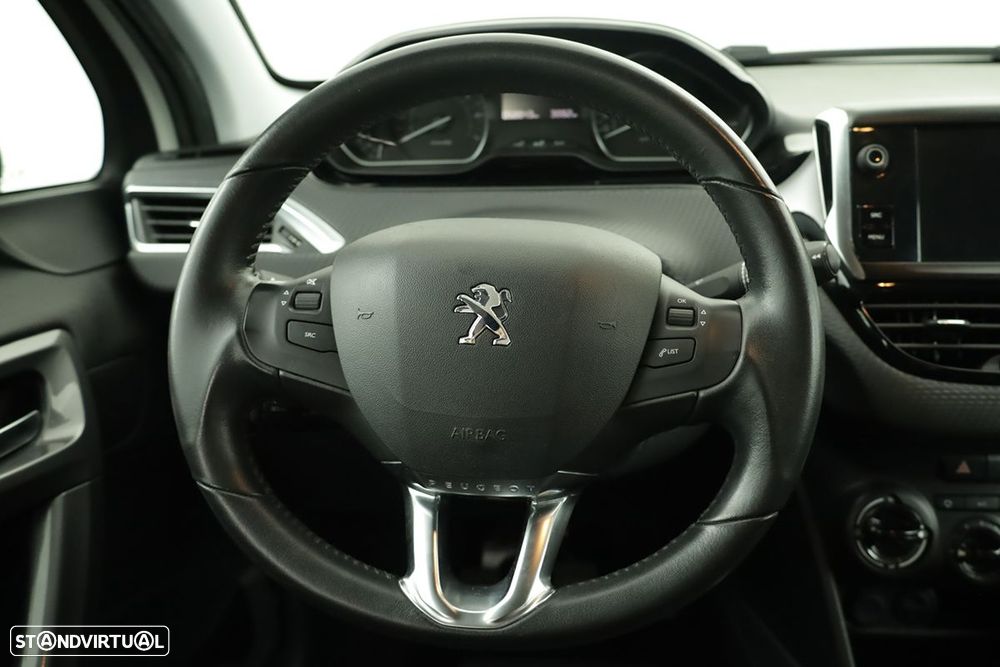 Peugeot 2008 1.2 PureTech Allure - 14