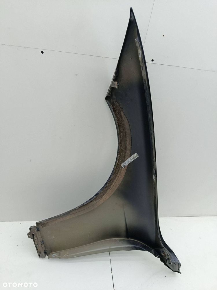 BMW F30 F31 PRAWY PRZEDNI BŁOTNIK 475 - 13