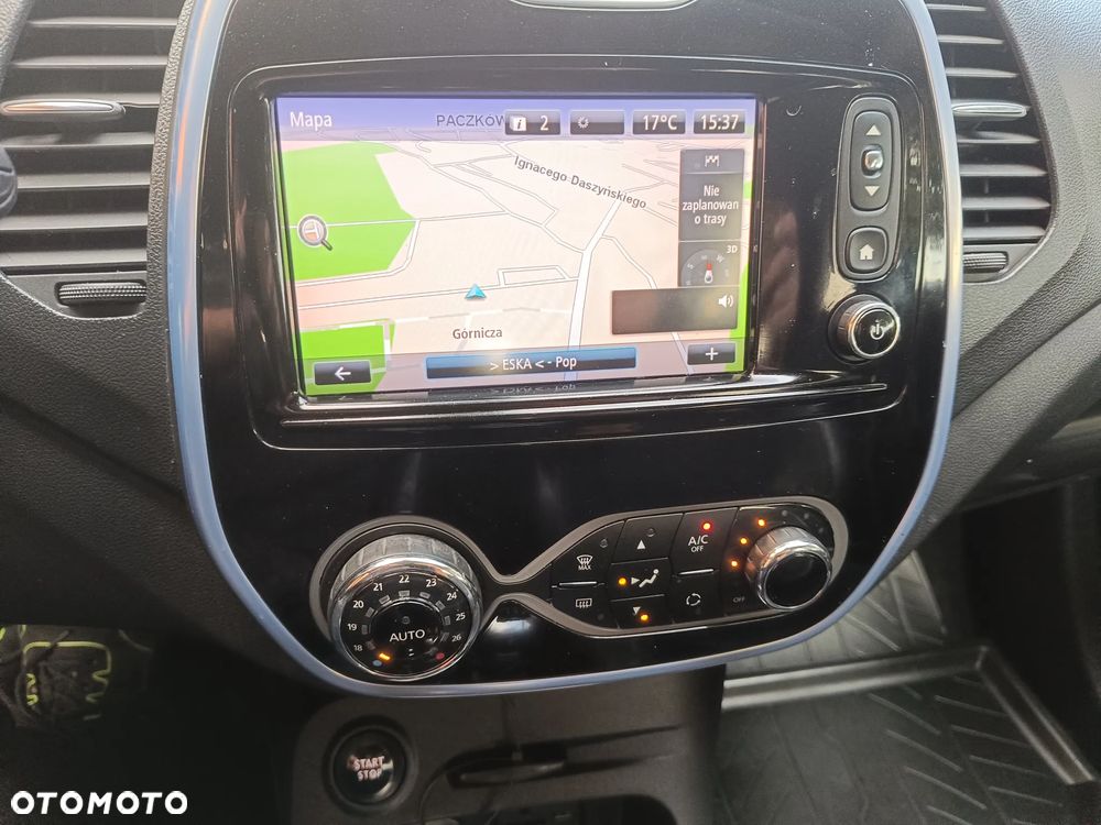 Renault Captur ENERGY dCi 110 Start&Stop Crossborder - 30