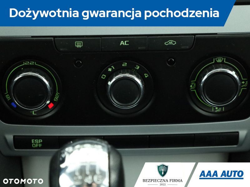 Skoda Octavia - 11