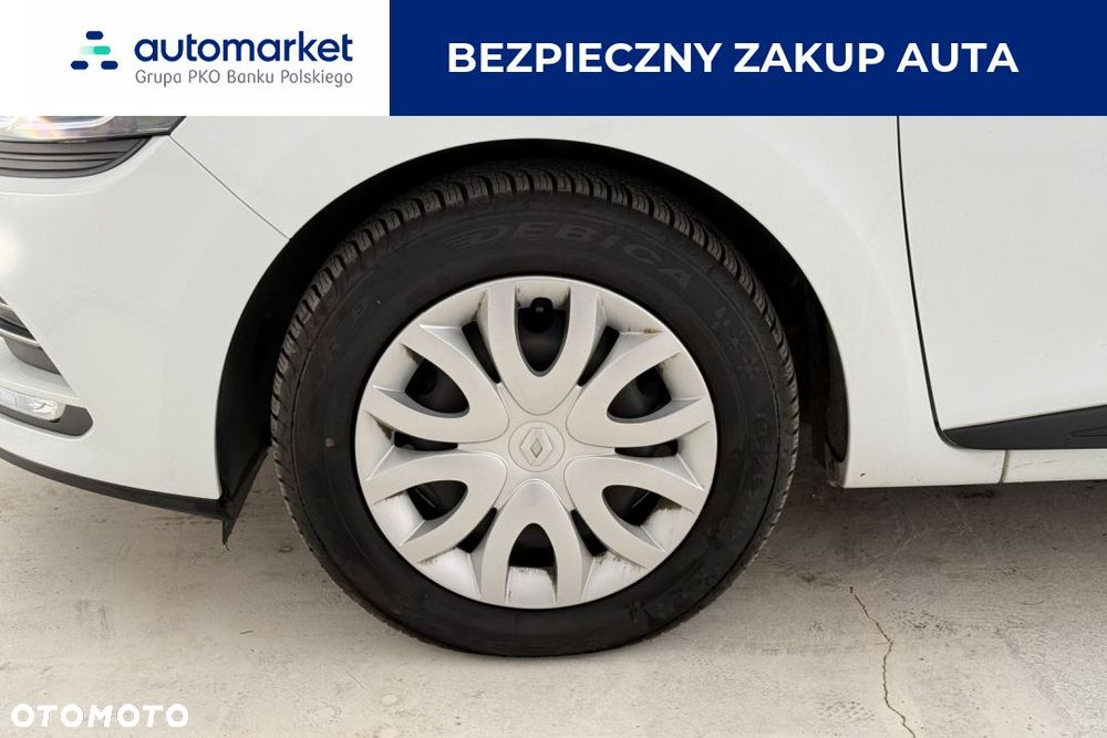 Renault Clio 0.9 Energy TCe Alize - 12