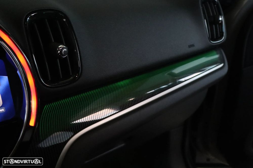 MINI Countryman John Cooper Works ALL4 Auto Desportiva - 30