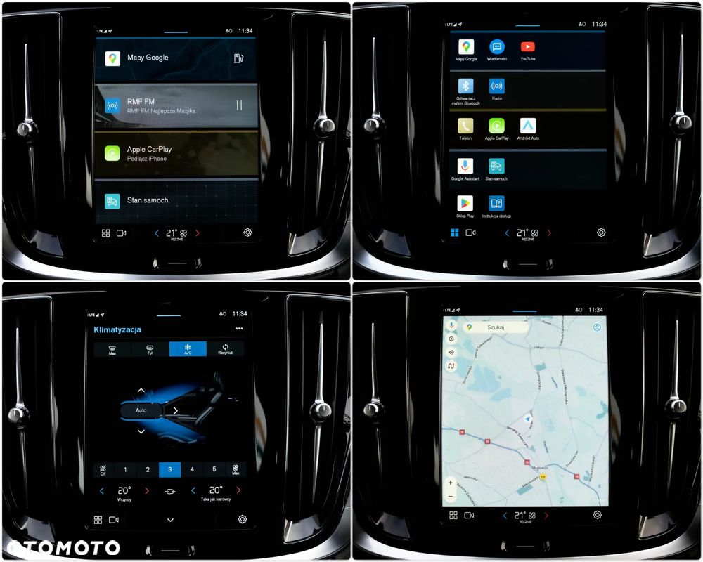 Volvo V60 B3 B Essential - 37