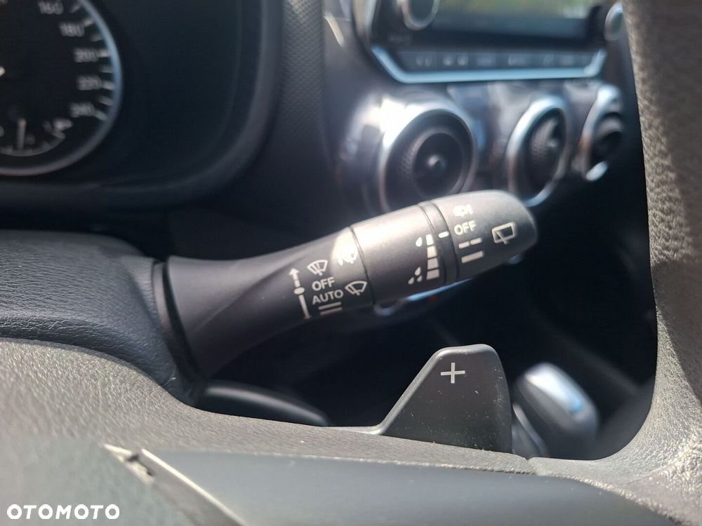 Nissan Juke 1.0 DIG-T N-Connecta DCT - 20