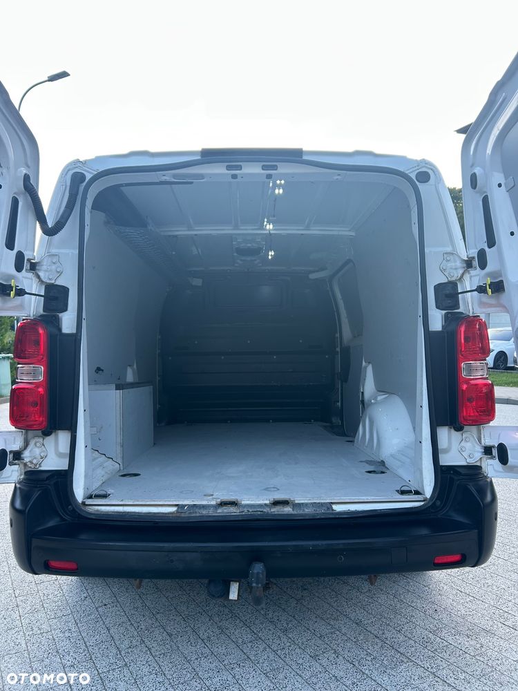 Opel Vivaro Long Lift L2h1 - 10