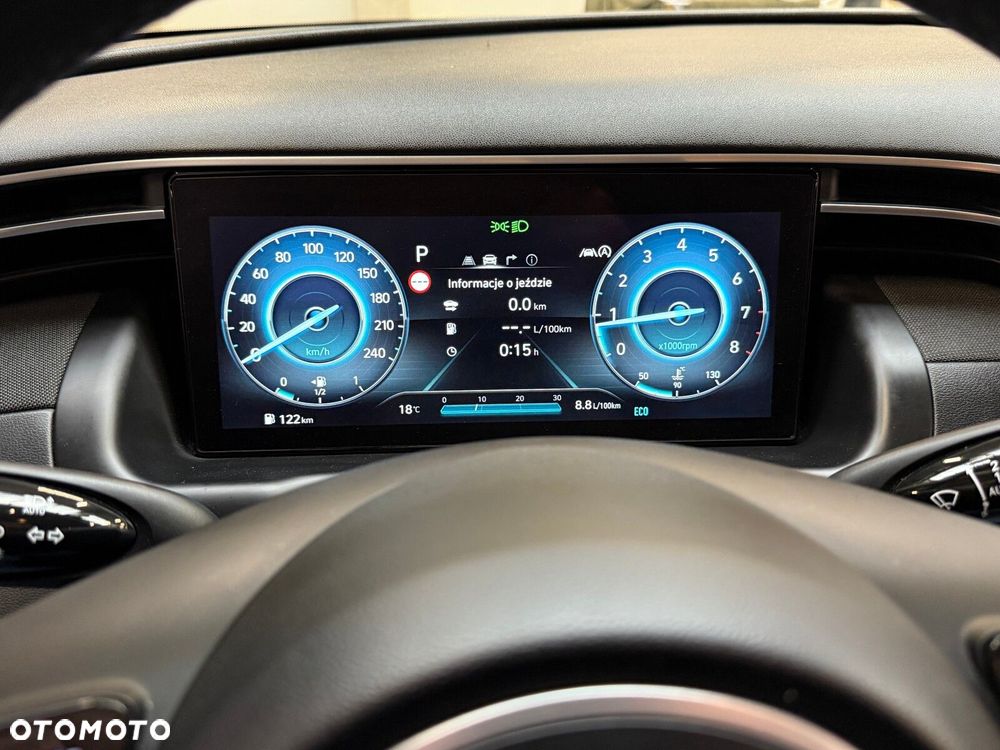 Hyundai Tucson - 33
